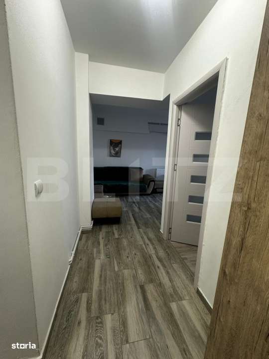 Apartament 2 camere, 47 mp, zona Lidl Cornitoiu - Imagine principală: 5/6