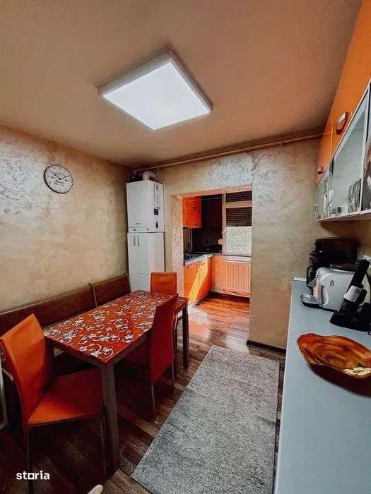 Apartament 3 camere decomandat Dacia - Imagine principală: 5/8