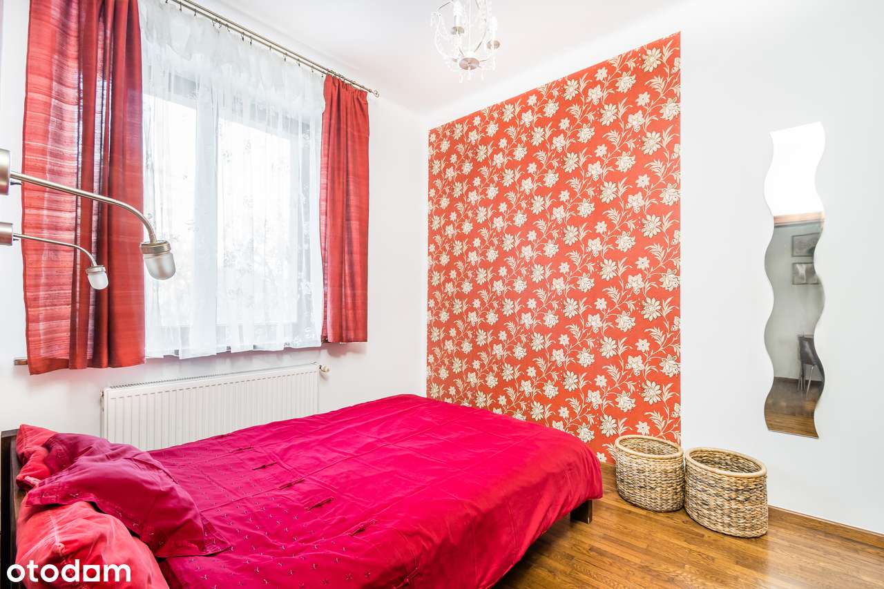 2 pokoje | 1 piętro | MPEC | 2 piwnice | Miejsce postojowe | Kamienica-7