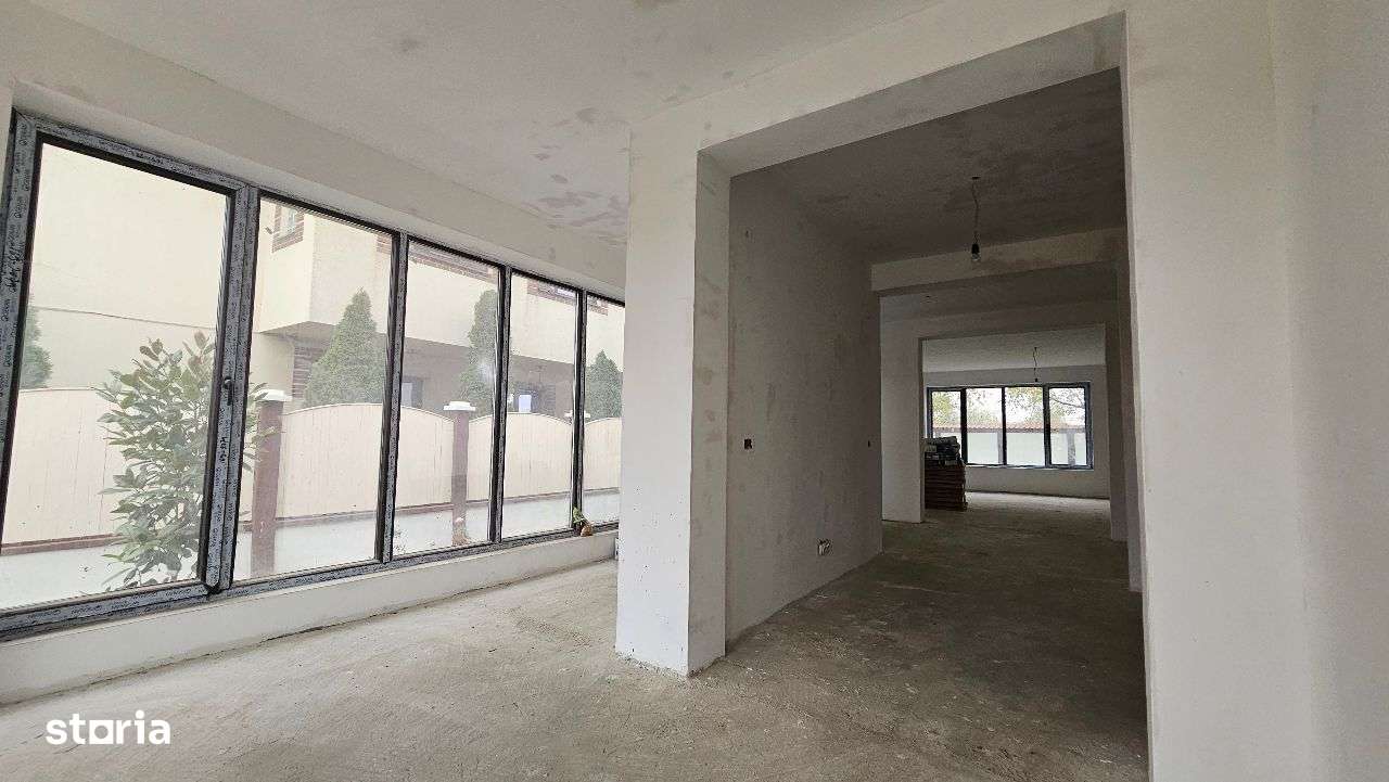 De vanzare casa individuala Saftica - Balotesti-6