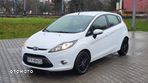 Ford Fiesta 1.25 Champions Edition - 3