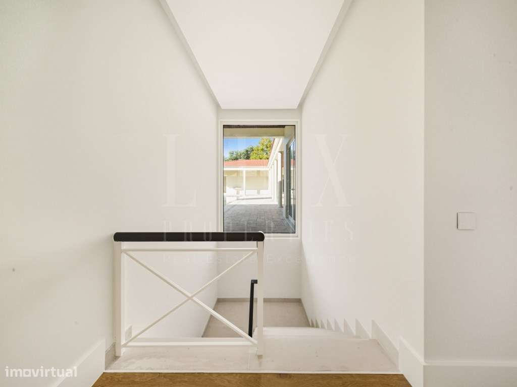 MORADIA DE SUPER LUXO COM 1.117,23m2 EM CONDOMÍNIO DE PRESTÍGIO NO ...-31