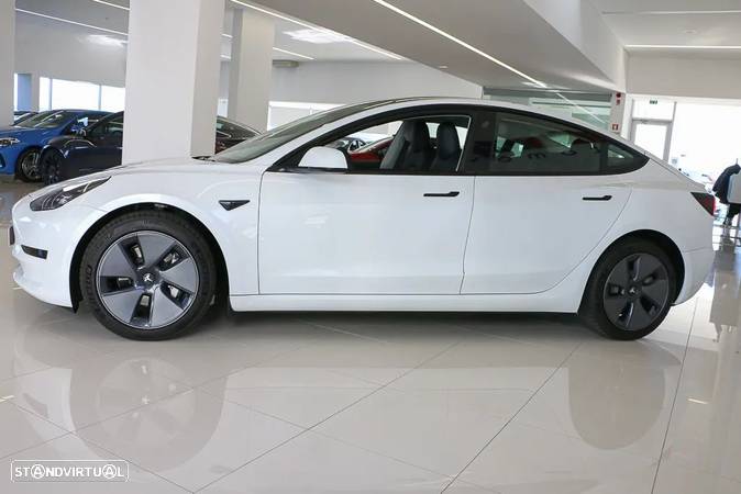 Tesla Model 3 Tração Traseira - 9