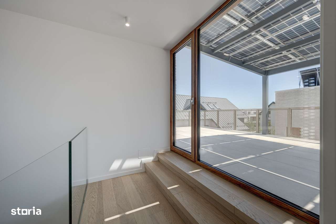 Vila individuala 6 camere I Zona Iancu Nicolae I Piepera-11