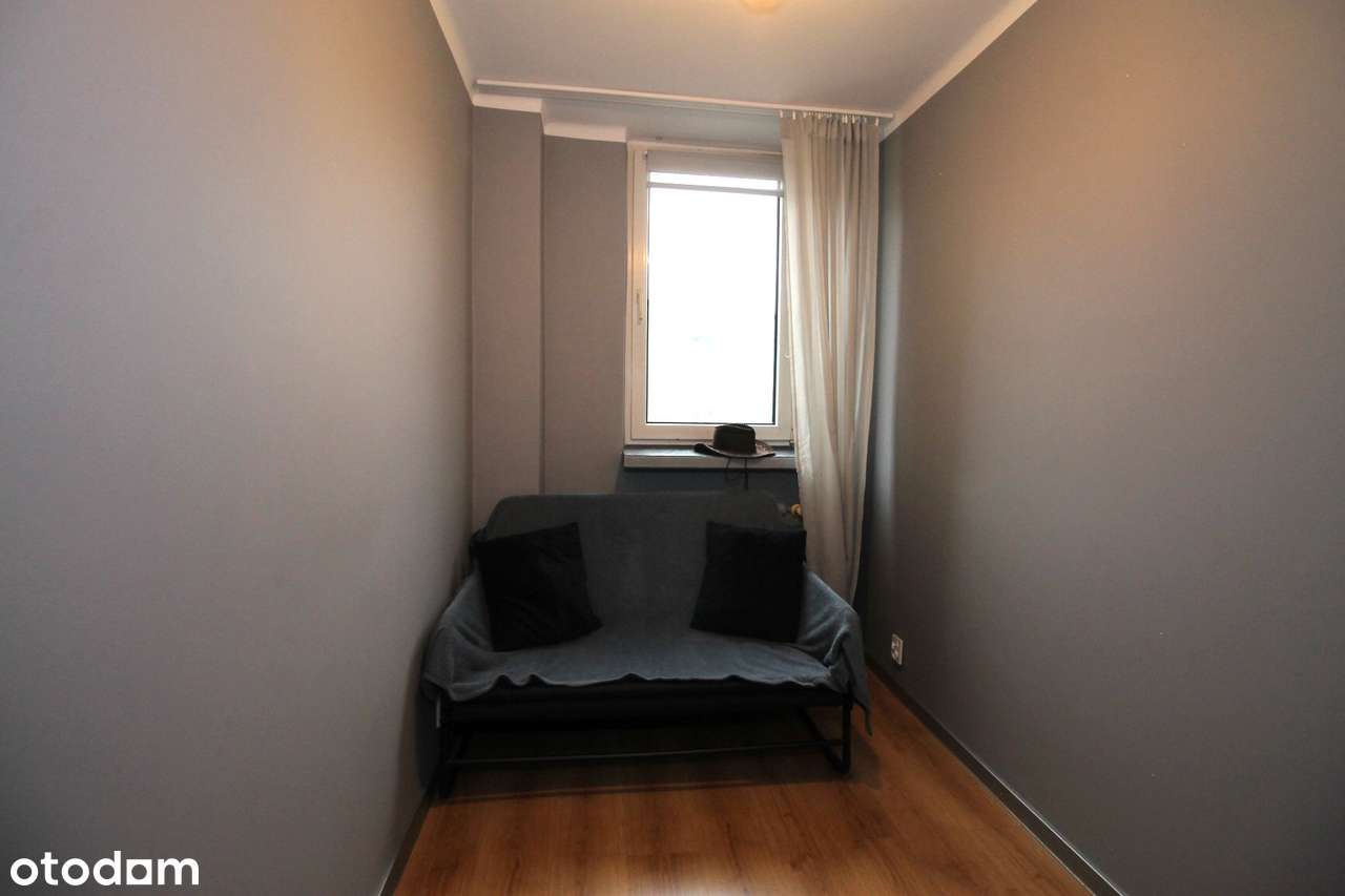 Fantastyczne mieszkanie - idealne pod inwestycję!-6