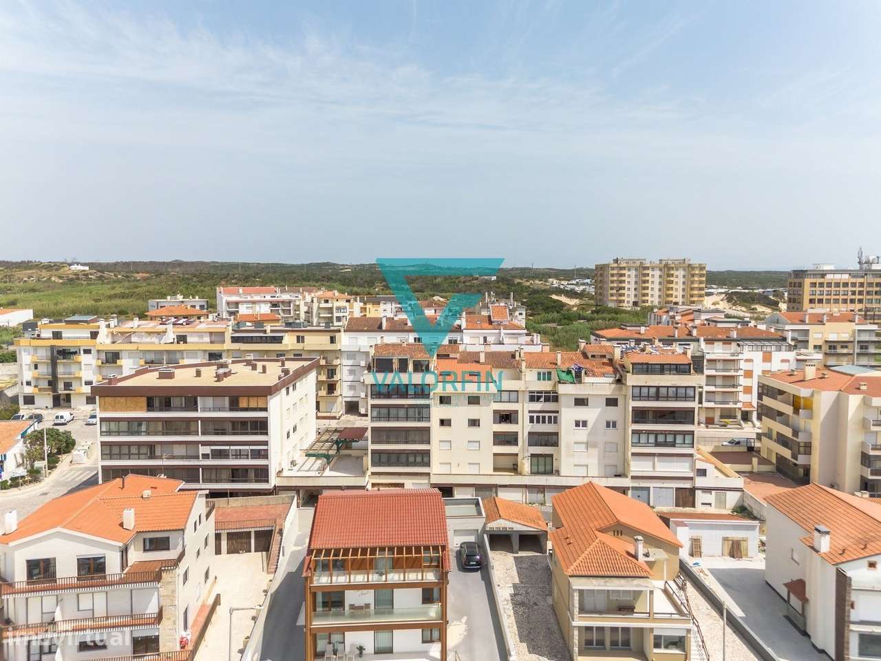 APARTAMENTO T2 DUPLEX / Vista Mar  | PRAIA DO PEDRÓGÃO-32
