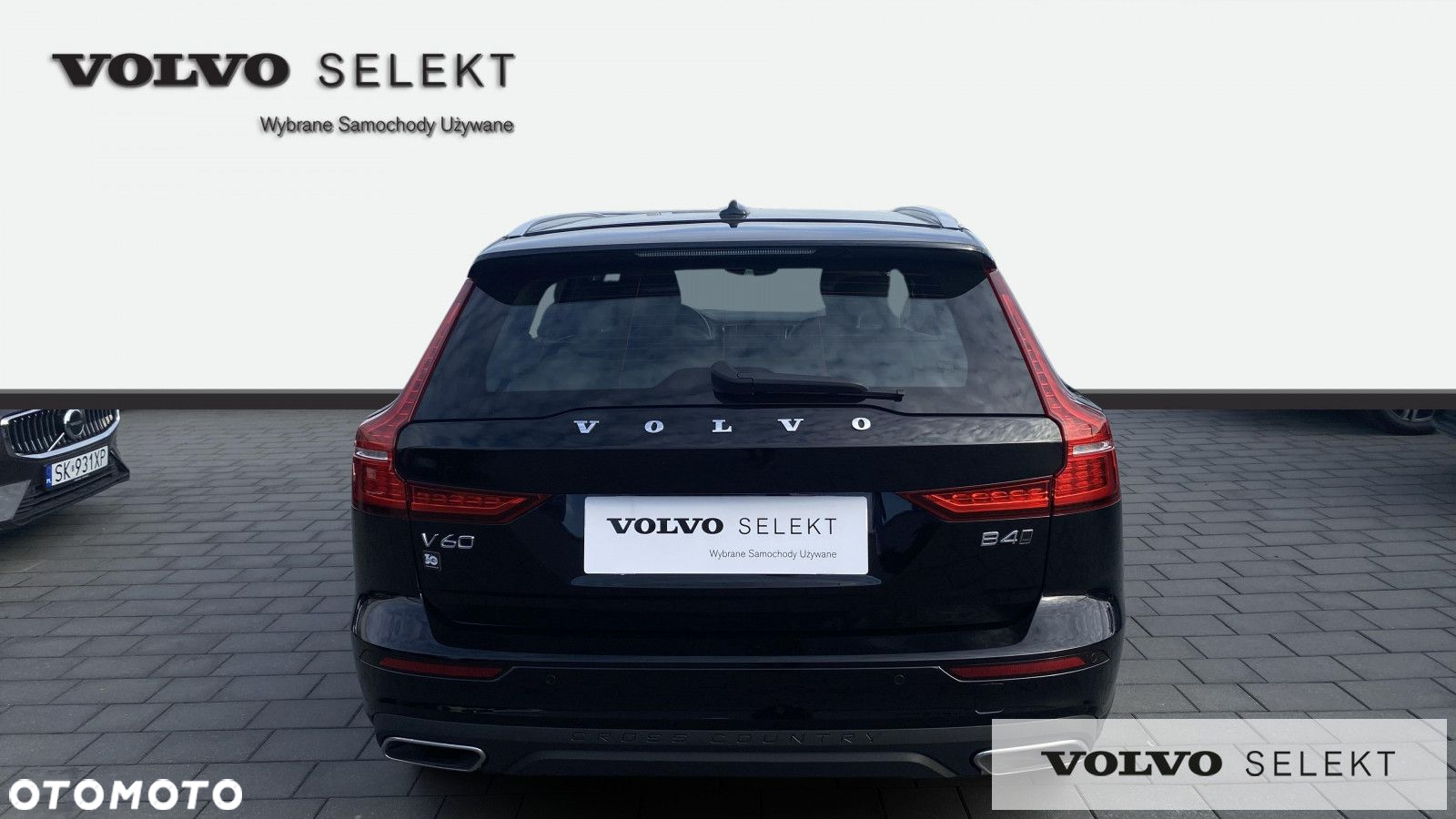 Volvo V60 Cross Country - 5