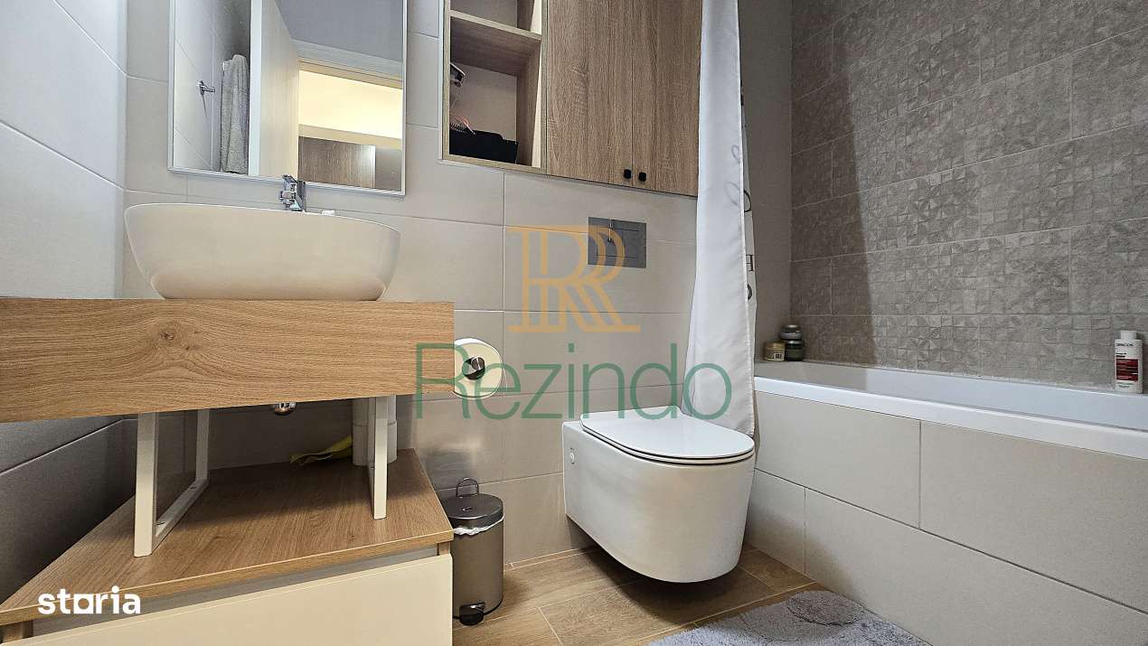 3 camere | Ansamblu cu gradina si securizat | Parcare inclusa | VIDEO-10