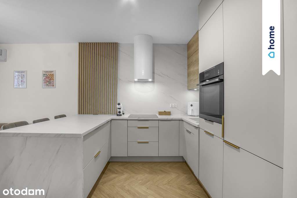 Nowoczesne 4-pokojowe mieszkanie na spokojnym os. - Pełny obrazek: 3/16