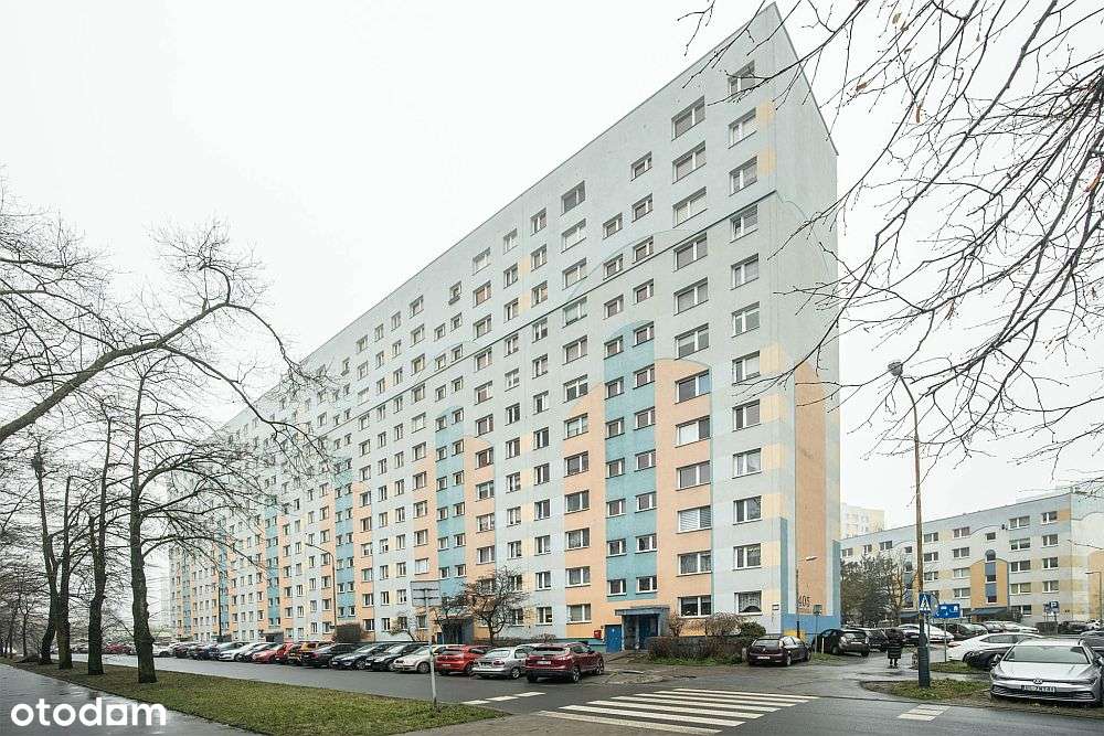 32 m2 z balkonem- świetna oferta w sercu Widzewa-12