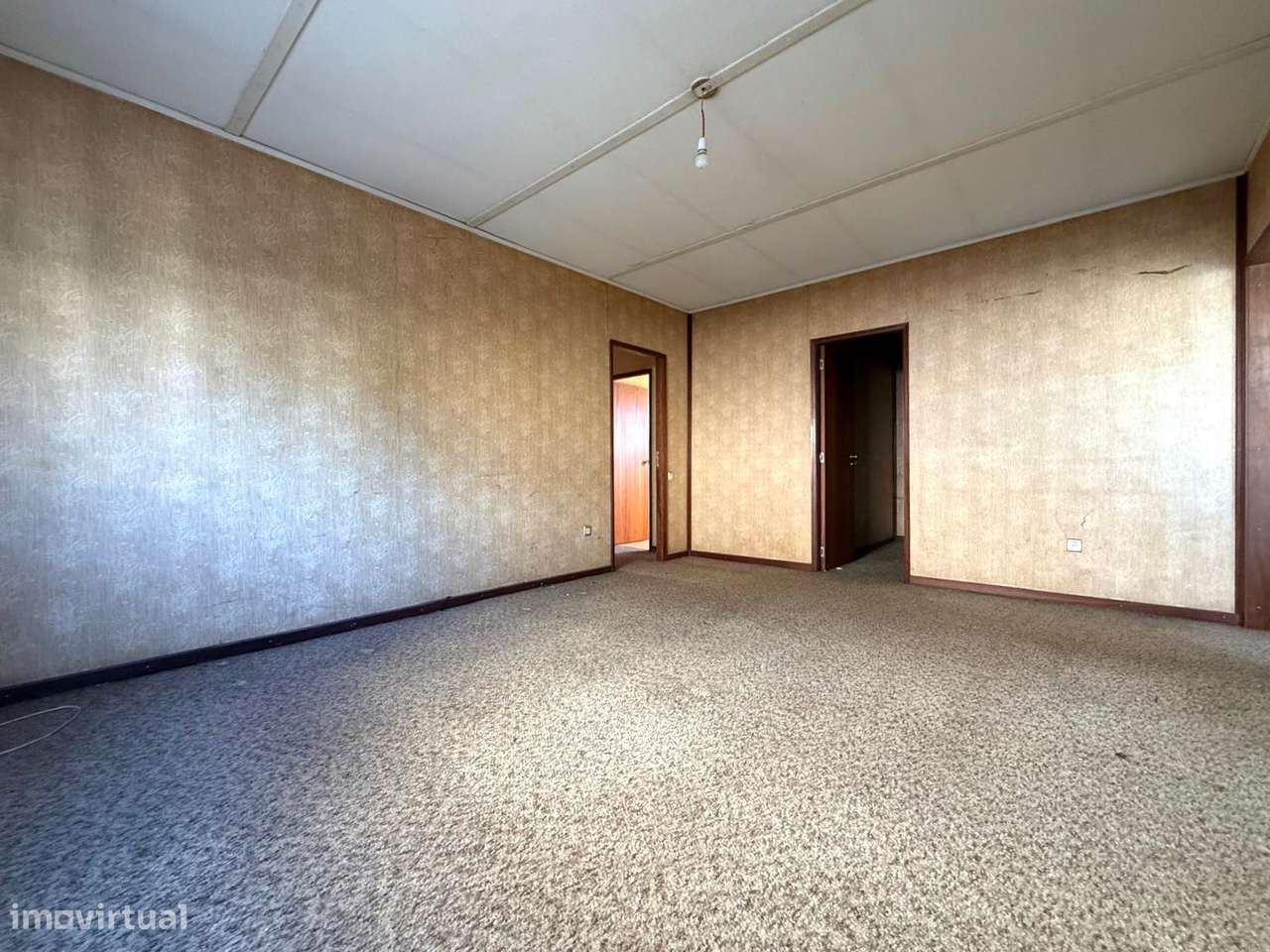 Moradia Térrea T3 com Segunda Habitação e Logradouro em  Ovar - Grande imagem: 5/40