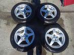 Vand Jante aliaj cu Cauciucuri Opel Corsa D 185/65 R15 din 2007 - 2