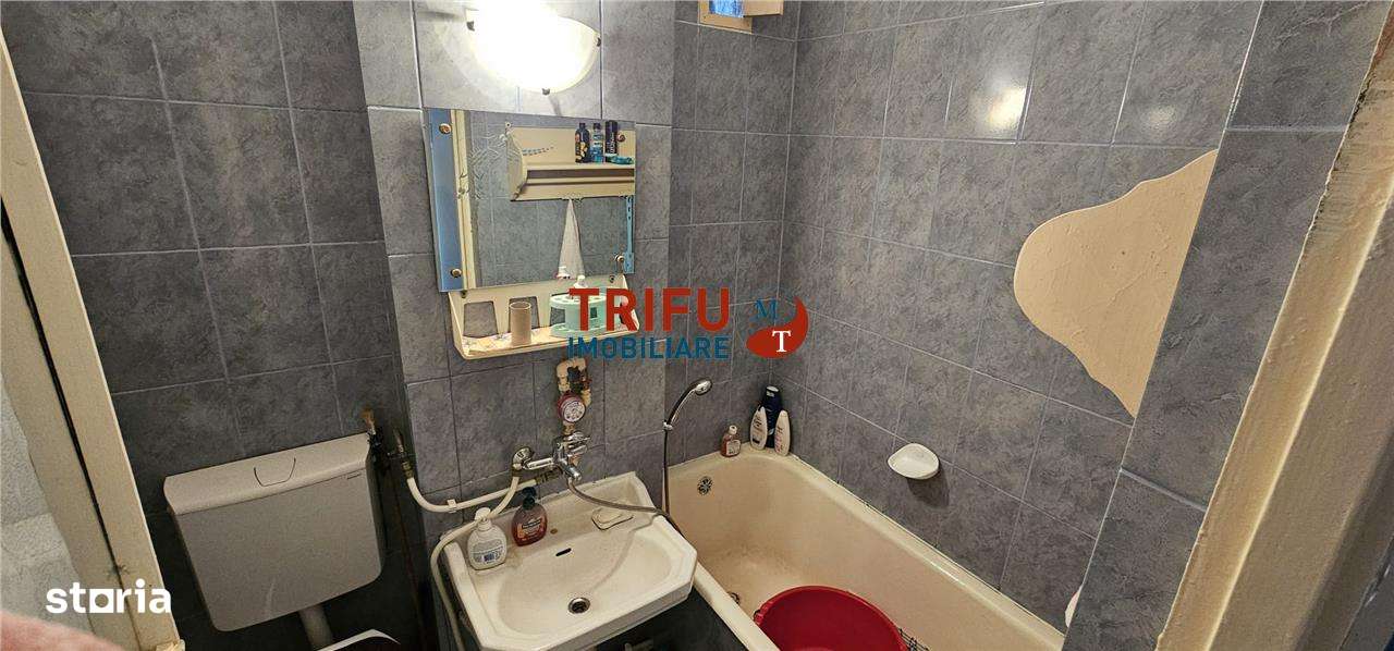 Apartament 3 camere etaj intermediar zona Bulevardul Transilvaniei-6