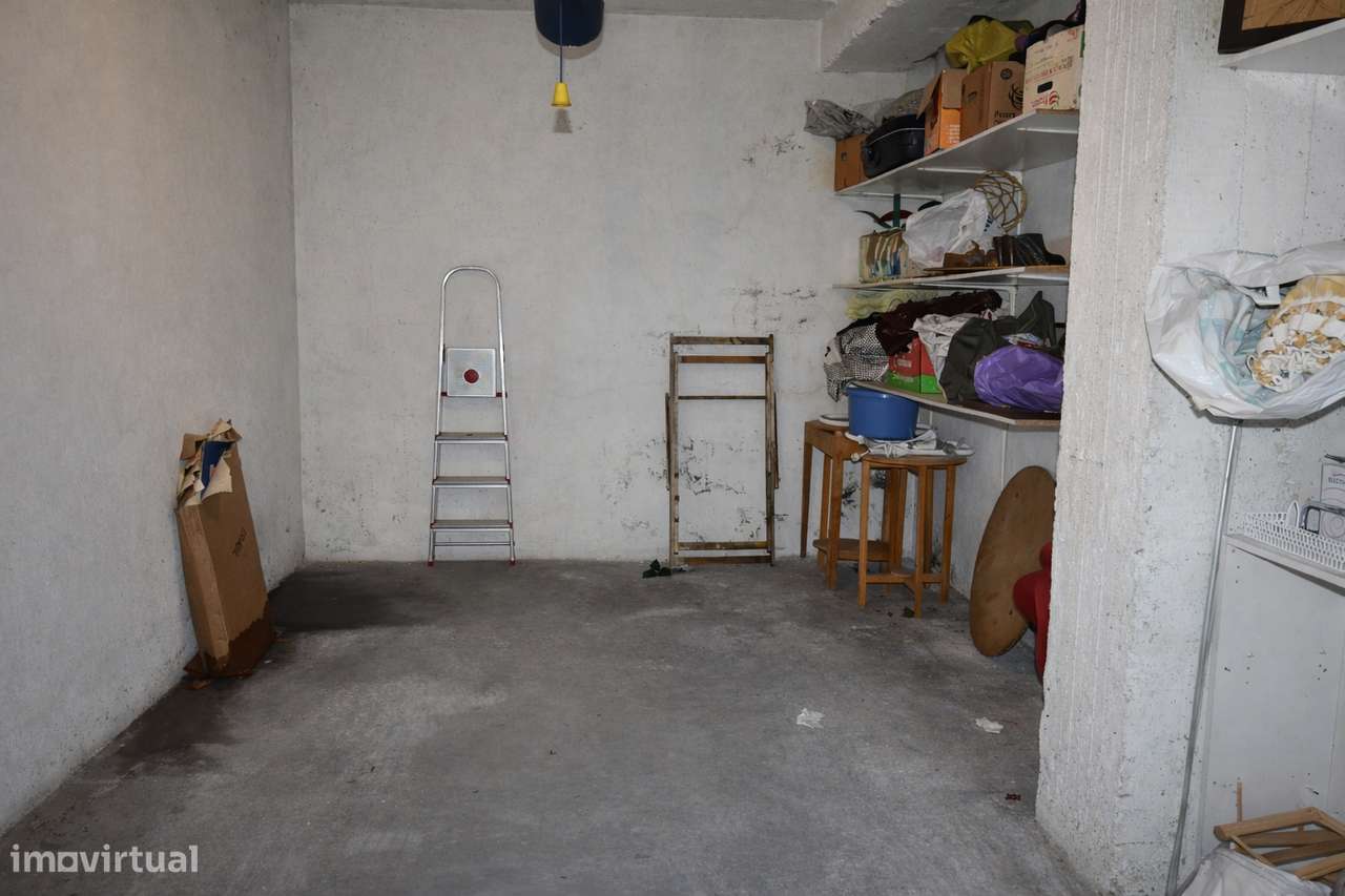 Apartamento T3 Venda em Tomar (São João Baptista) e Santa Maria dos Ol-25