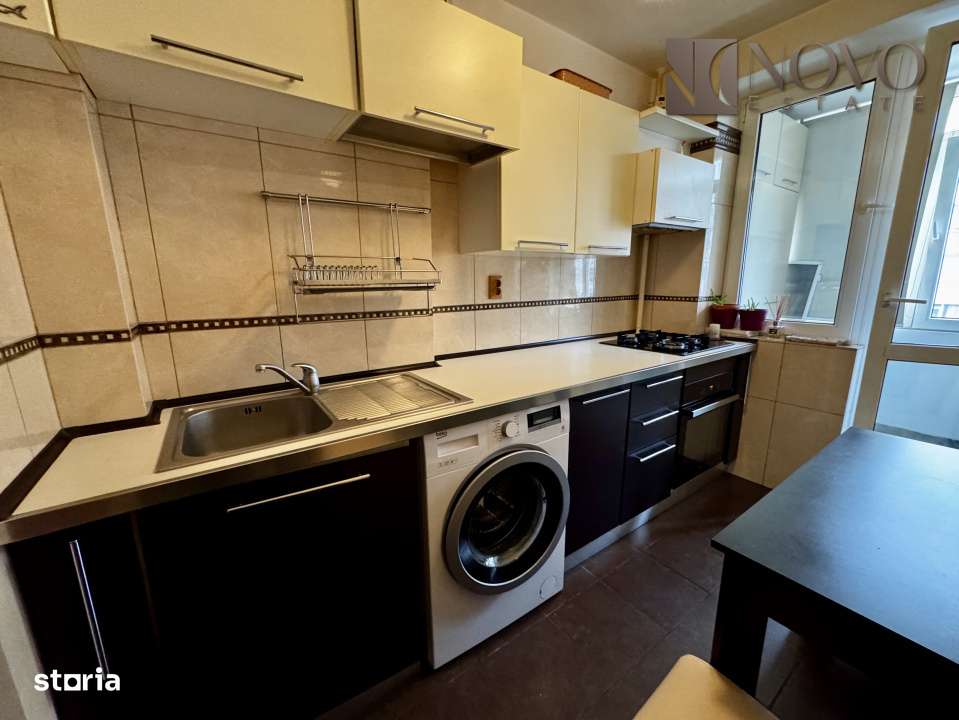 3 Camere | Piata Muncii | Renovat 2022 | 6 minute metrou-7