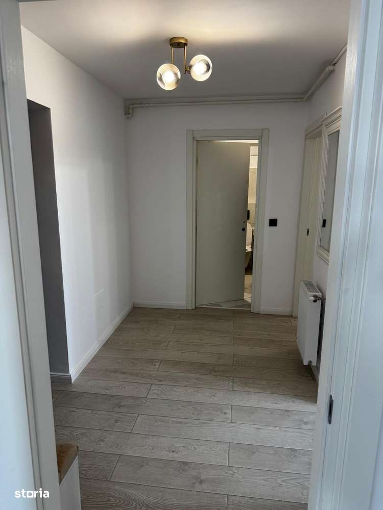 Apartament 2 camere, lângă Petrom city-4