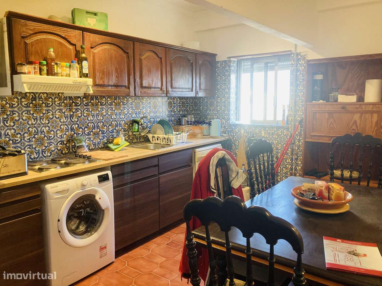 Apartamento T2 Varanda vista Mar, Praia da Rocha, Portimão - Grande imagem: 3/21