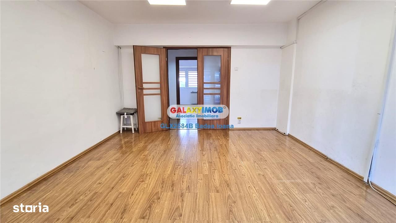 Apartament 3 camere 102mp central - Piata Victoriei