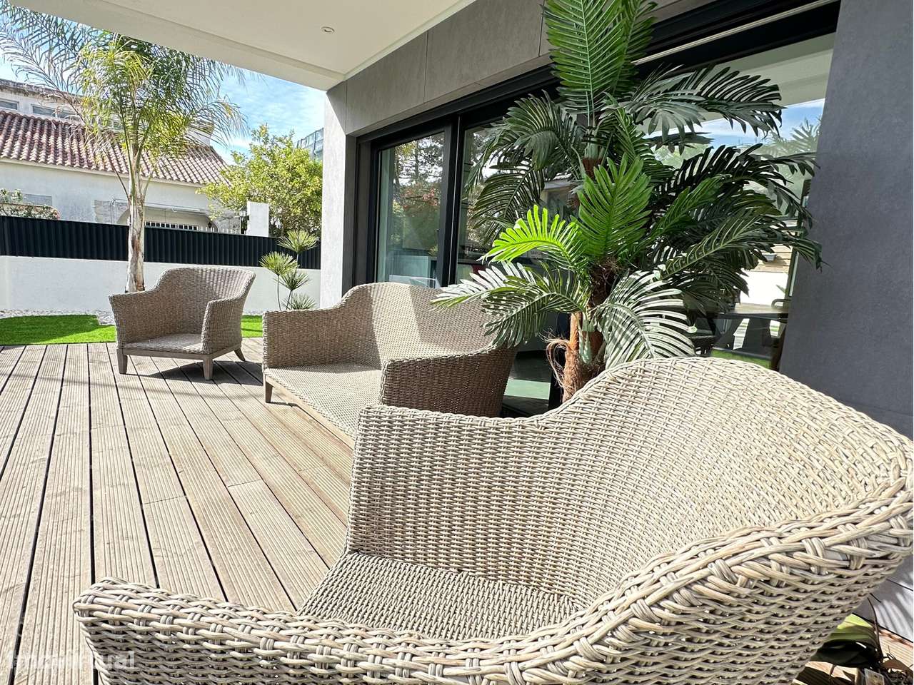 MORADIA V3 - NO CENTRO DA AROEIRA-9