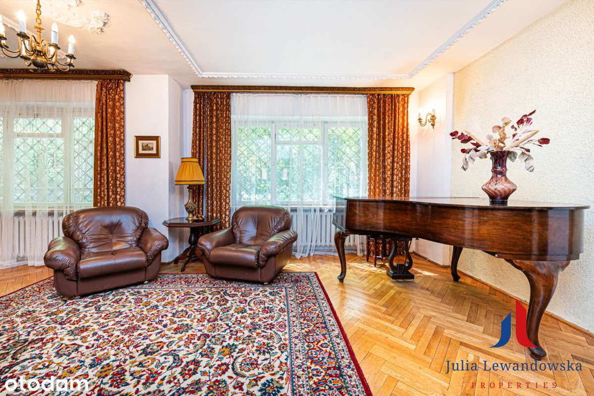 Rajska zieleń we Wrzeszczu- magiczny dom z ogrodem-5