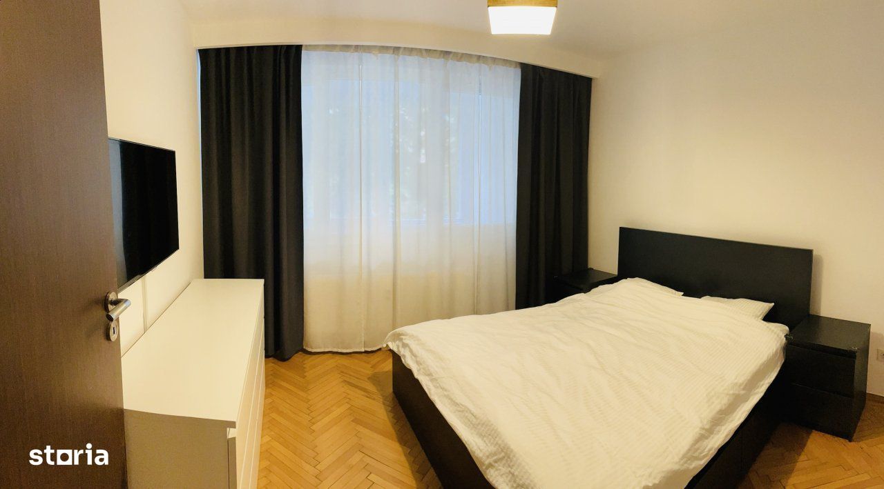 Apartament 2 camere - PARC I.O.R-  Titan