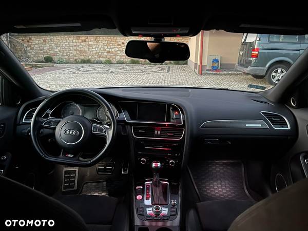 Audi S4 3.0 TFSI Quattro S tronic - 10