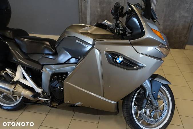 BMW K - 4