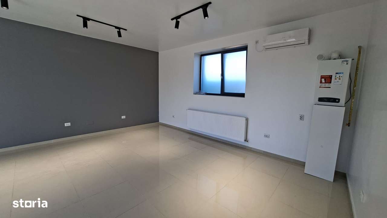 0 comision/ Spatiu 38 mp, Pacurari, birou/servicii, + loc de parcare - Imagine principală: 5/7