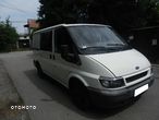 Ford transit 2,4 TDi - 8