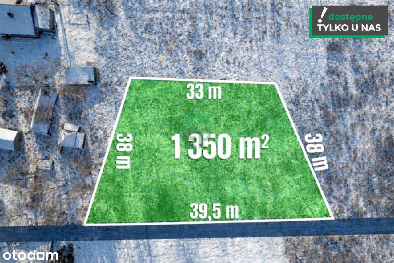 Sprzedam działki - Pełny obrazek: 3/3