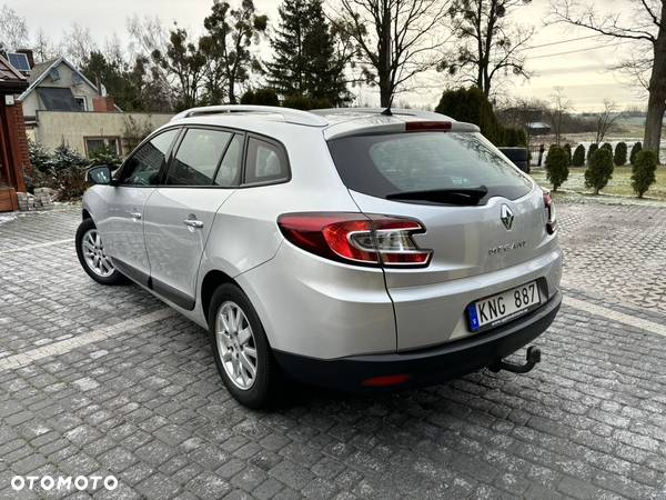 Renault Megane 1.6 16V Authentique - 8