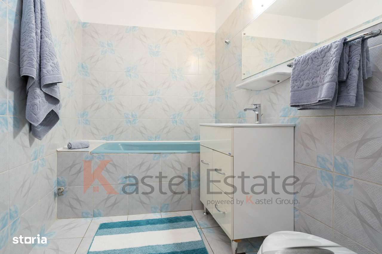 Apartament 2 camere | Renovat | Lujerului | Comision 0*-8