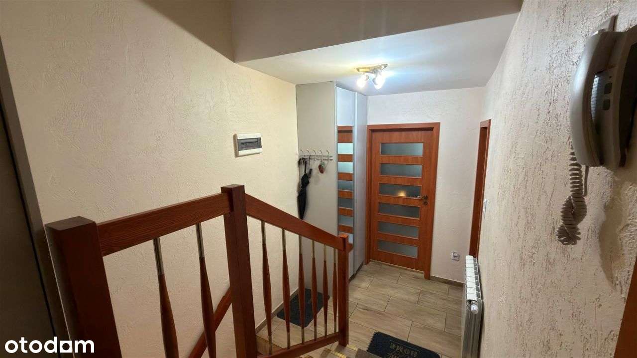 Mieszkanie na sprzedaż- Osiedle Leśne-4