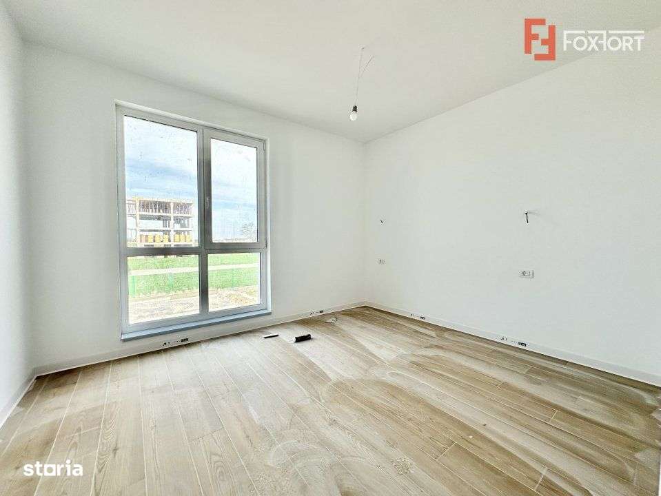 Apartament cu 2 camere de 58 mp si 2 locuri de parcare - Mosnita - Imagine principală: 4/11