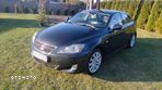 Lexus IS 220 D Prestige - 9