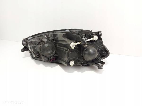 LAMPA PRZEDNIA LEWA VW GOLF 7 LIFT 5G1941005D REFLEKTOR 376 - 12