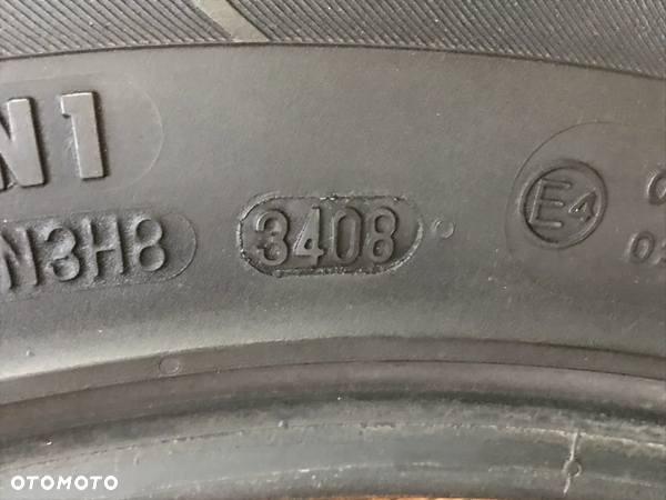 2 OPONY LETNIE CONTINENTAL 255/55/R 18  109Y - 4