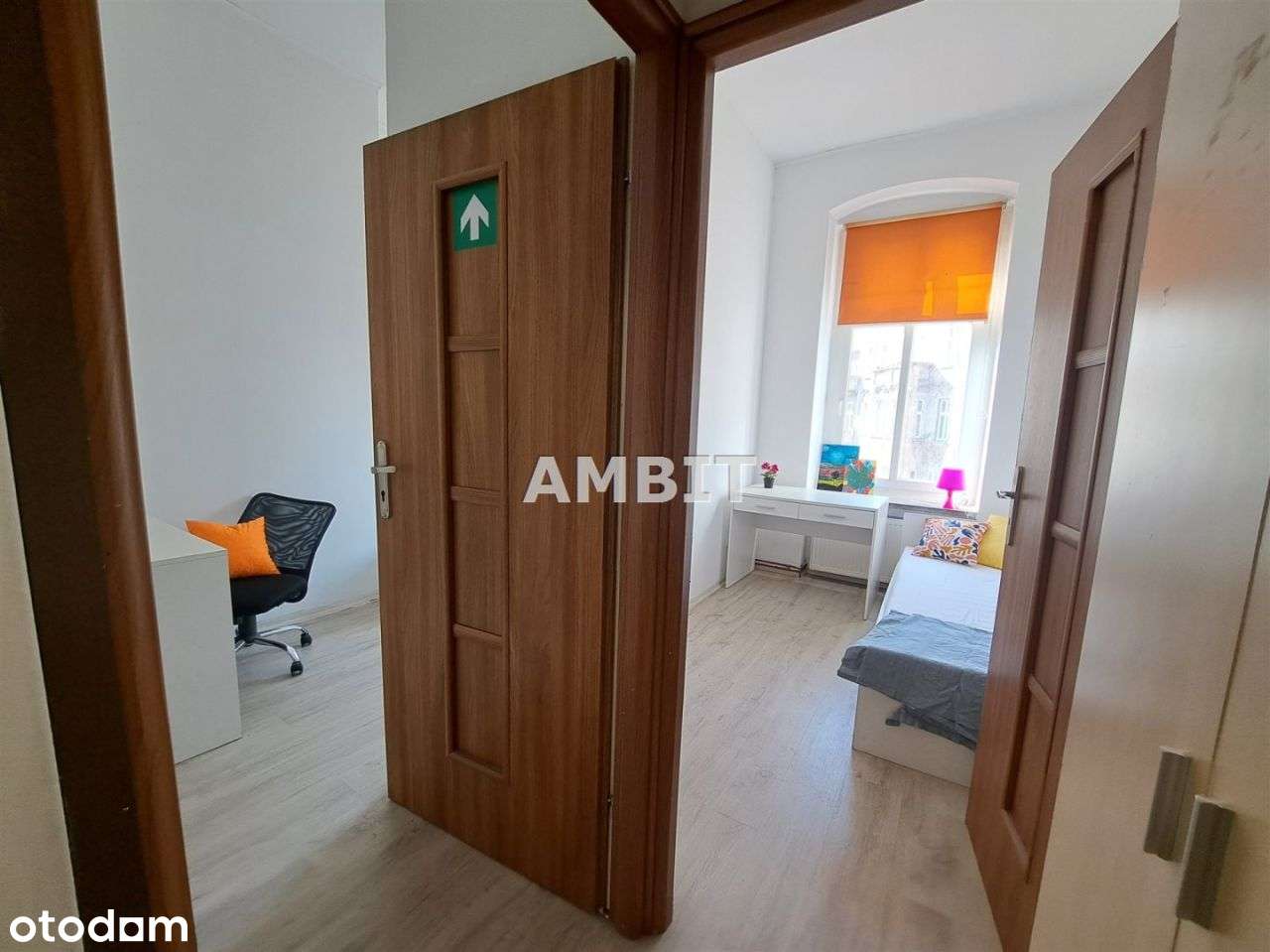 niewielkie 3 pokoje na inwestycję-0