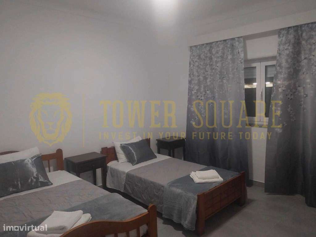 Moradia T4 Ermidas-Sado - Grande imagem: 4/12