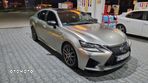 Lexus GS F Prestige - 32