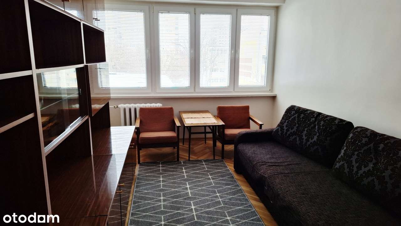 Mieszkanie 3-pokojowe w dobrej lokalizacji o powierzchni 53,60 m2 - Pełny obrazek: 4/8