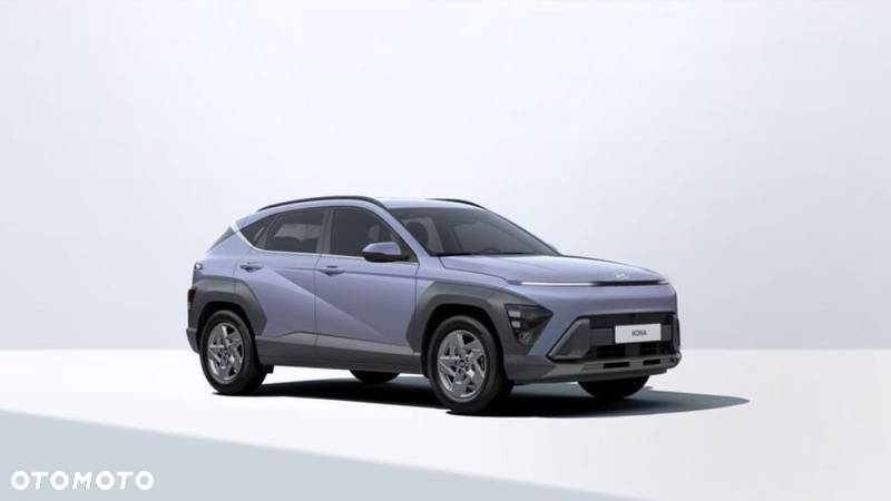 Hyundai Kona 1.6 T-GDI Platinum 4WD DCT - 3