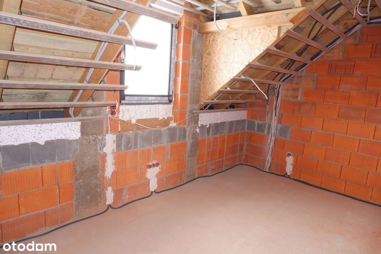 Segment do własnej aranżacji nad kąpieliskiem " Poligon".-16