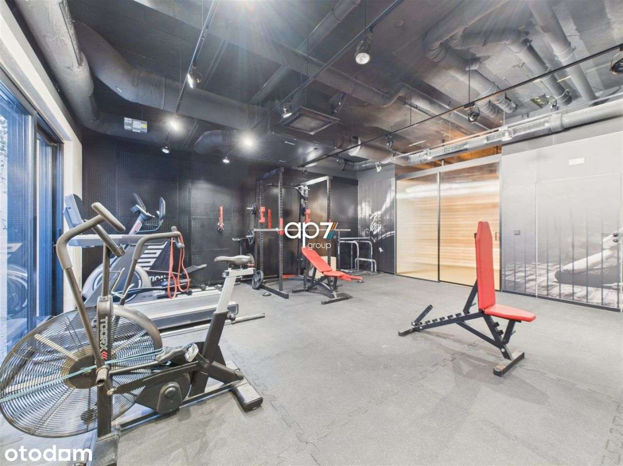 Prestiżowe mieszkanie z ogrodem | ul. Brązownicza-16