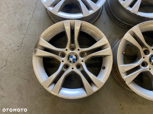 Alufelgi BMW 5x120 7Jx16 ET31 6780907 - 4