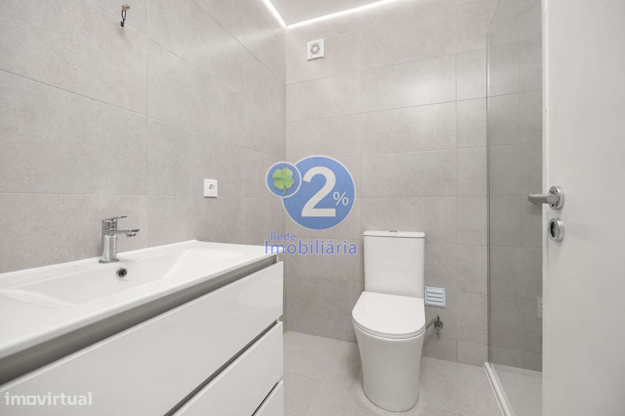 T3 totalmente remodelado - Sismaria-29