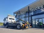 Mercedes-Benz Actros 2642L hakowiec KING Sommer - 17