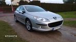 Peugeot 407 140 Automatik Sport - 9