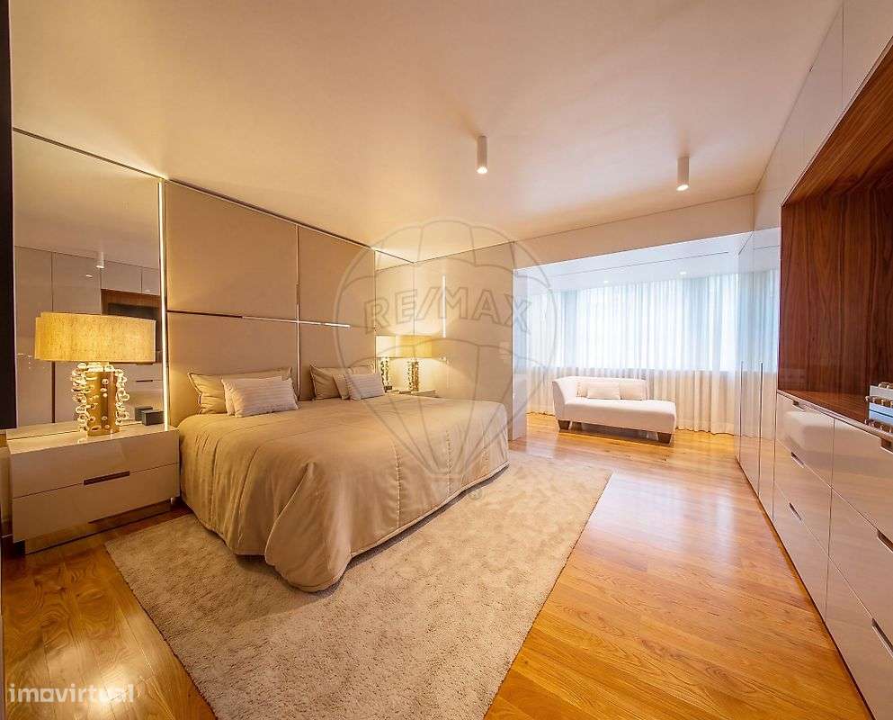 Apartamento T4 para venda-27