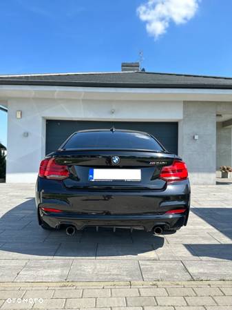 BMW Seria 2 M240i xDrive Coupe Sport-Aut - 8